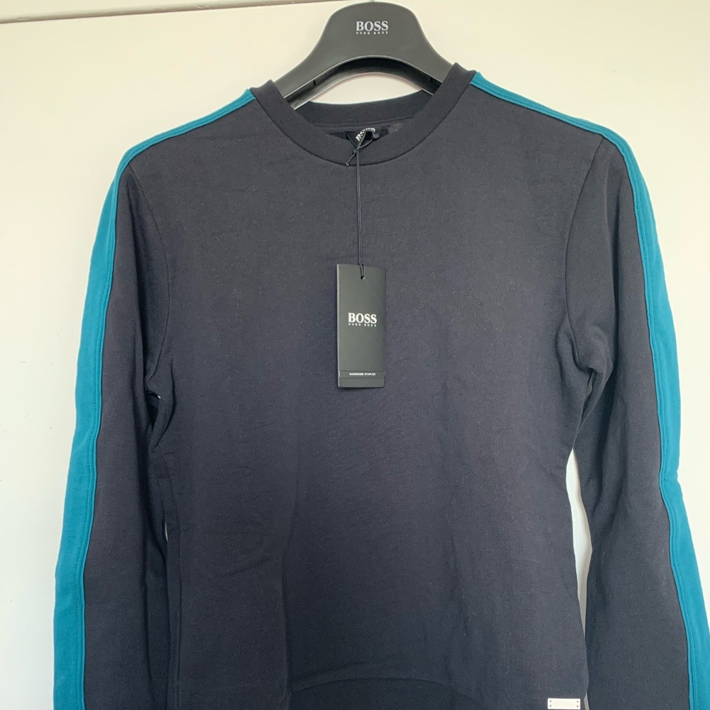 Men’s Hugo Boss Sweatshirt